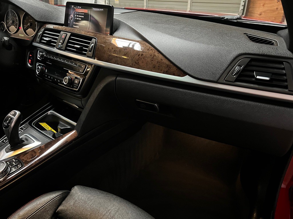 2015 BMW 4 Series Image 29