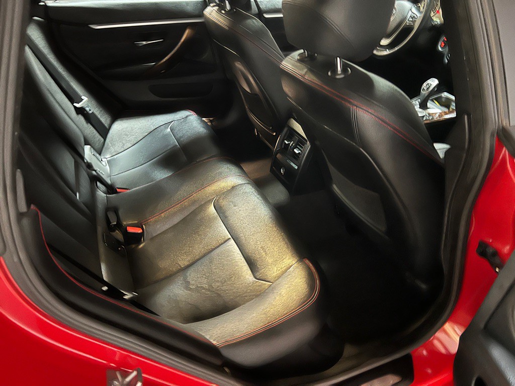 2015 BMW 4 Series Image 31