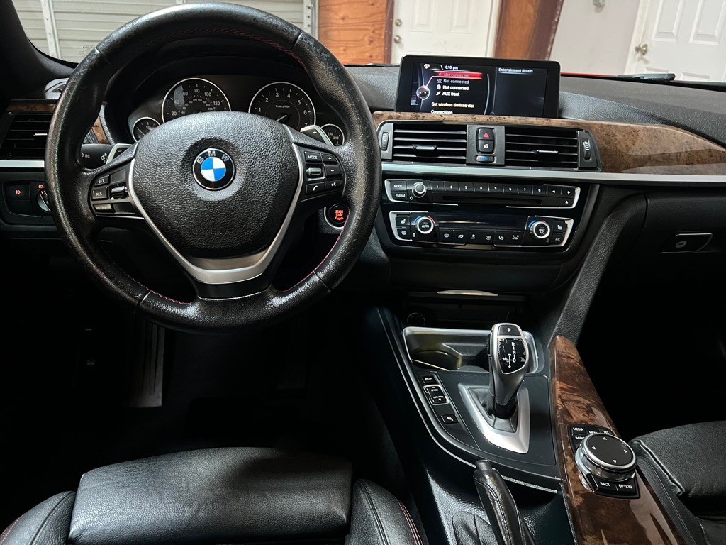 2015 BMW 4 Series Image 33