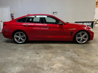 Image for 2015 BMW 4 Series 435i Gran Turismo ID: 6720993