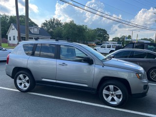 Image for 2016 Jeep Compass Sport ID: 6724528