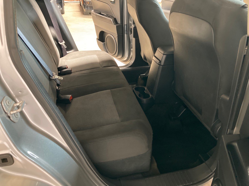 2016 Jeep Compass Image 15