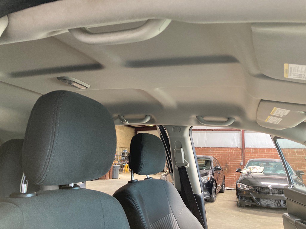 2016 Jeep Compass Image 25