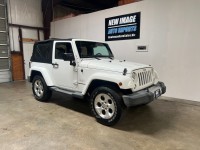 Image for 2015 Jeep Wrangler Sahara ID: 6747672
