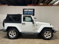 Image for 2015 Jeep Wrangler Sahara ID: 6747672