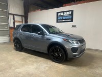 Image for 2019 Land Rover Discovery Sport Hse Dynamic ID: 6778559