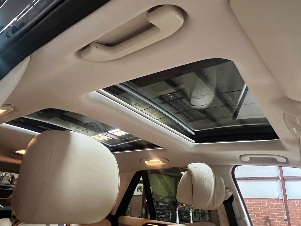 2016 Mercedes-Benz GLE-Class Image 28