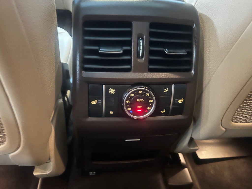 2016 Mercedes-Benz GLE-Class Image 31