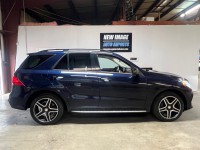 Image for 2016 Mercedes-Benz GLE-Class GLE 400 4MATIC ID: 6783349