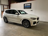 Image for 2019 BMW X3 SDRIVE30I ID: 6783360