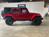 Image for 2014 Jeep Wrangler Unlimited Sahara ID: 6785745