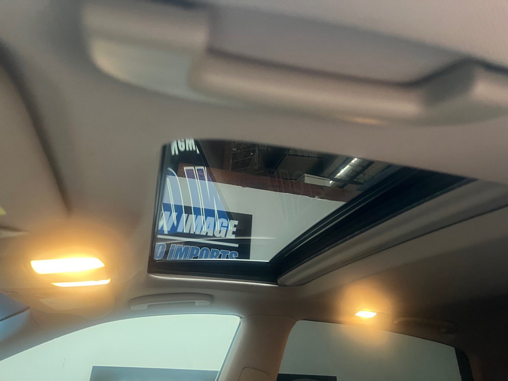2016 INFINITI QX50 Image 23