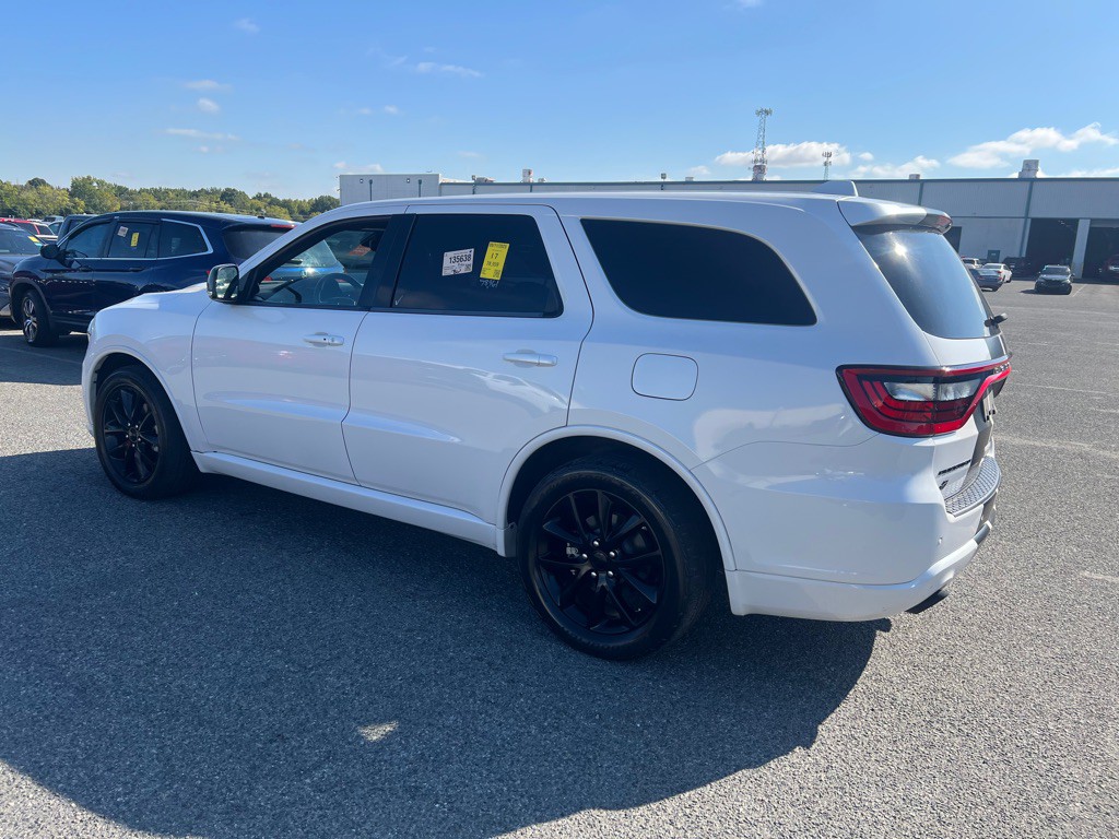2018 Dodge Durango Image 6