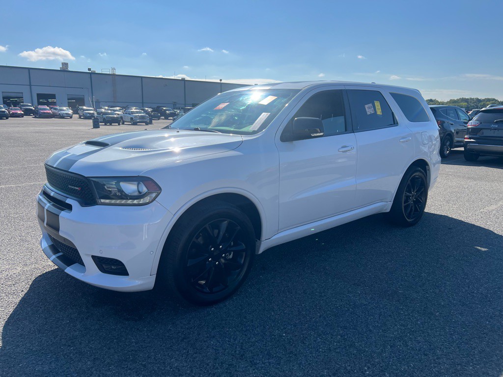2018 Dodge Durango Image 7