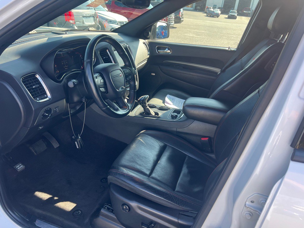 2018 Dodge Durango Image 10