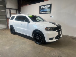 Image for 2018 Dodge Durango R/T ID: 6835984