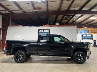 Image for 2017 GMC Sierra 2500 SLE ID: 6873421