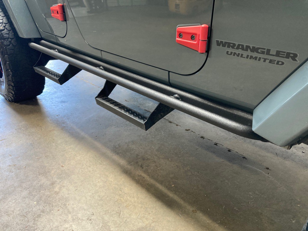 2015 Jeep Wrangler Unlimited Image 15