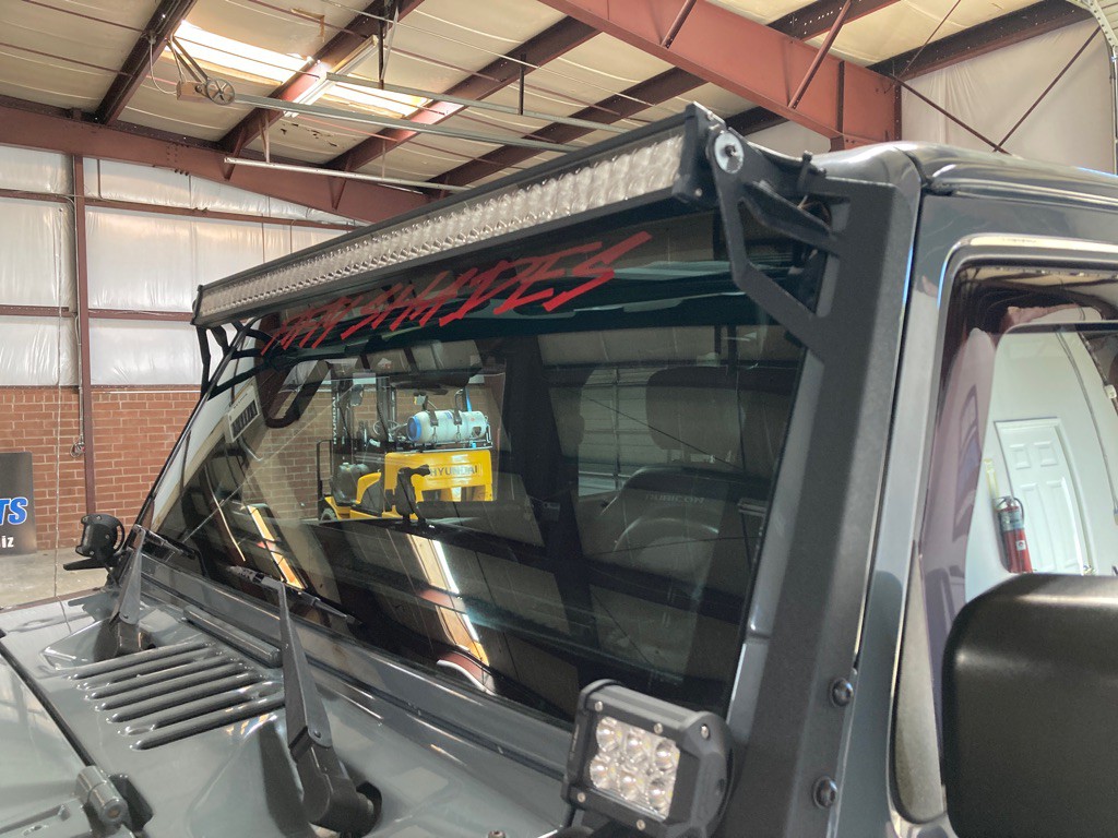 2015 Jeep Wrangler Unlimited Image 18