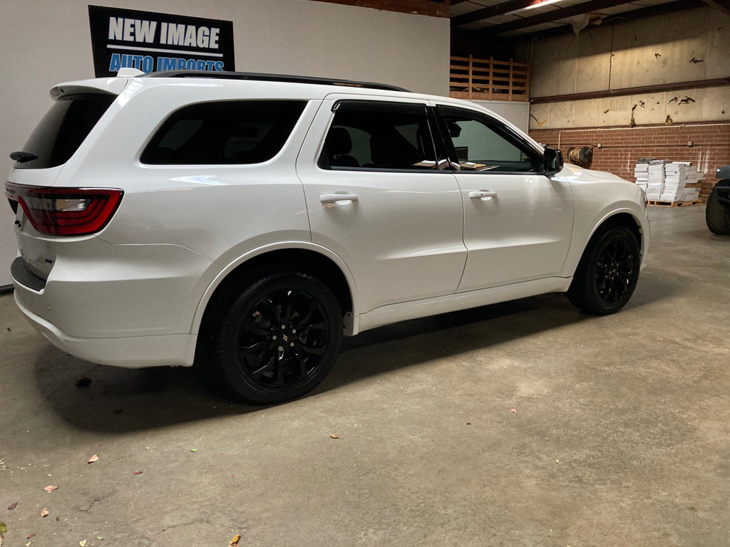 2019 Dodge Durango Image 3