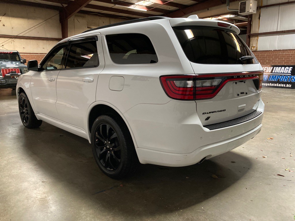2019 Dodge Durango Image 5