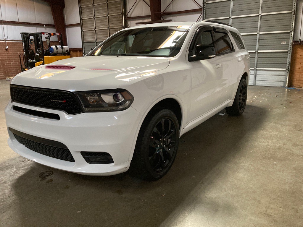2019 Dodge Durango Image 6