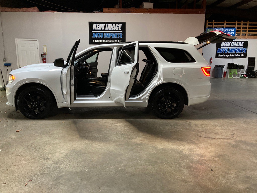 2019 Dodge Durango Image 7