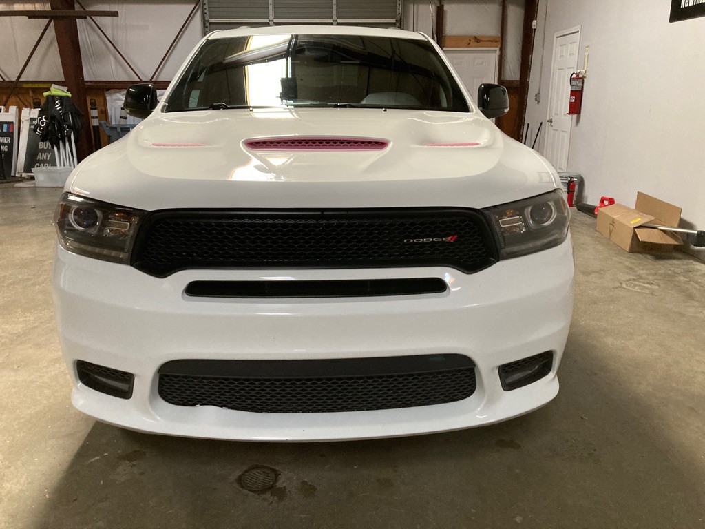 2019 Dodge Durango Image 9