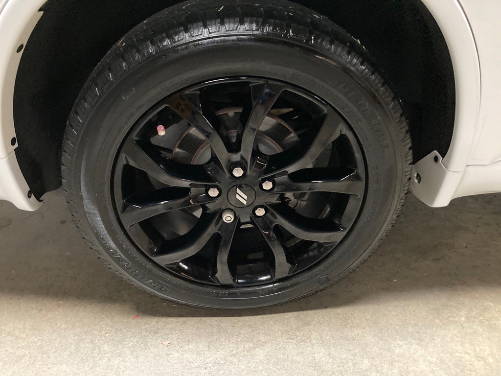 2019 Dodge Durango Image 10