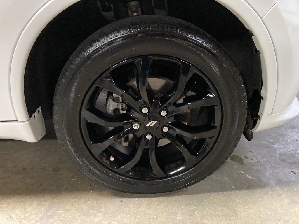 2019 Dodge Durango Image 11