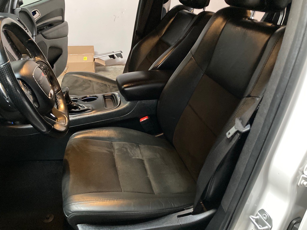 2019 Dodge Durango Image 14