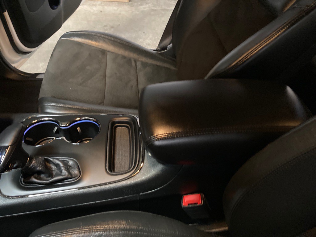 2019 Dodge Durango Image 15