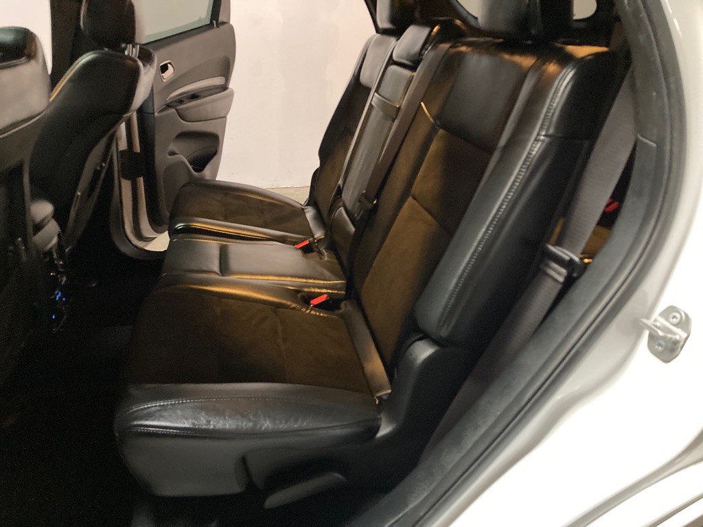 2019 Dodge Durango Image 16