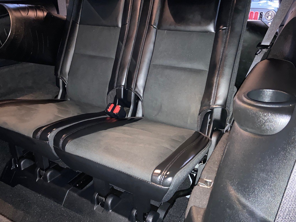 2019 Dodge Durango Image 17