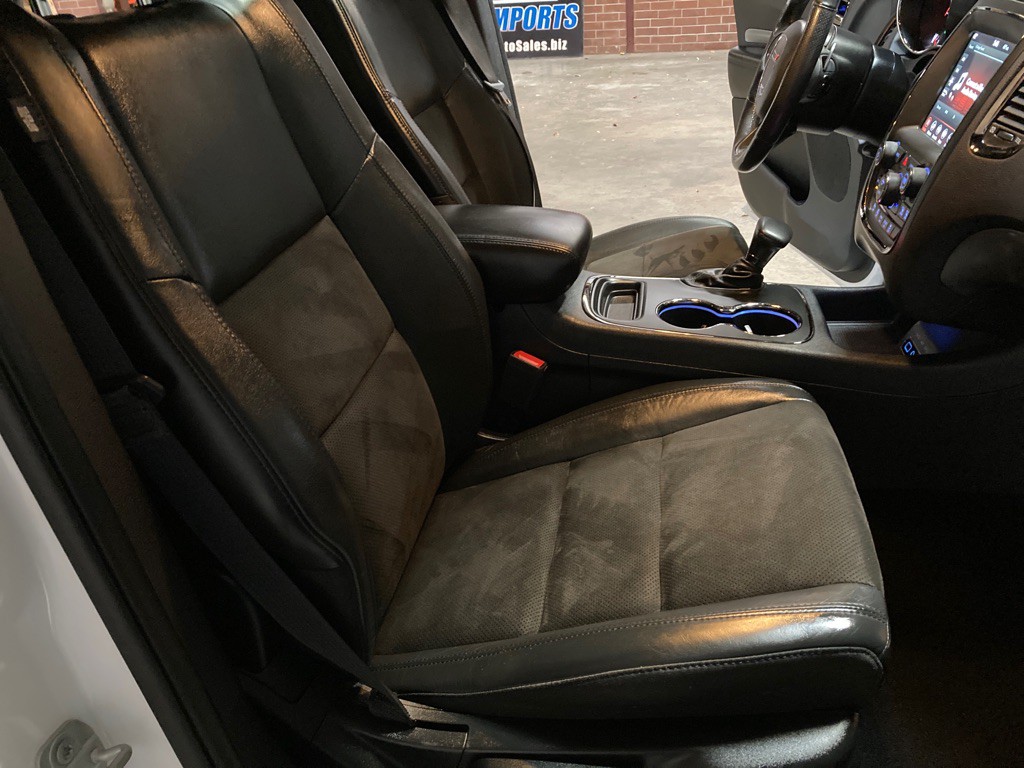 2019 Dodge Durango Image 18