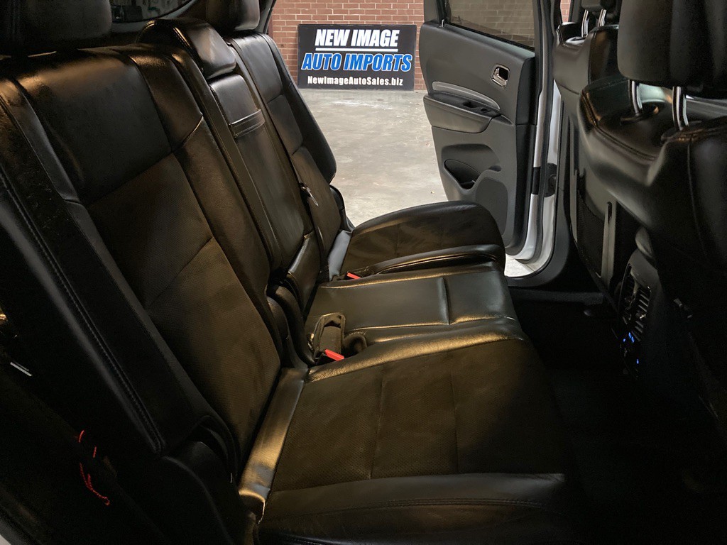 2019 Dodge Durango Image 19