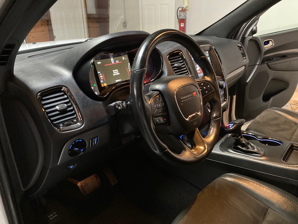 2019 Dodge Durango Image 20