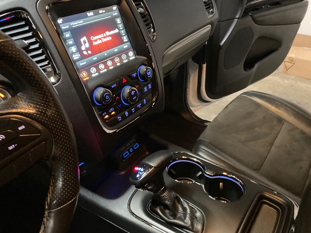 2019 Dodge Durango Image 21