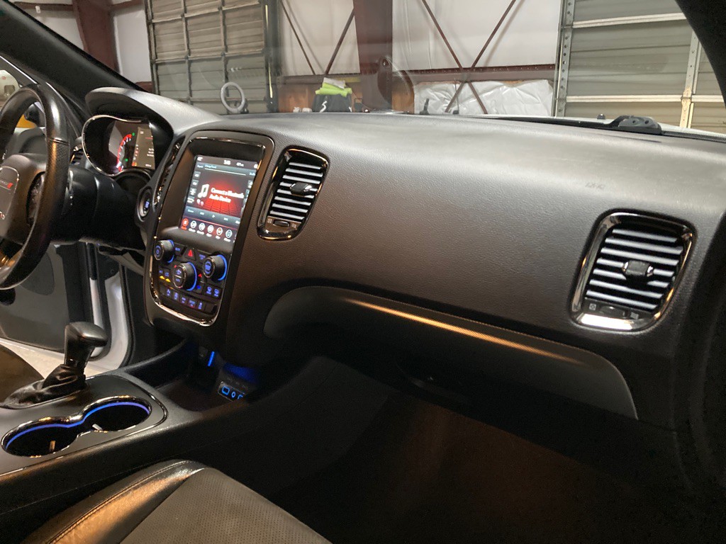 2019 Dodge Durango Image 22