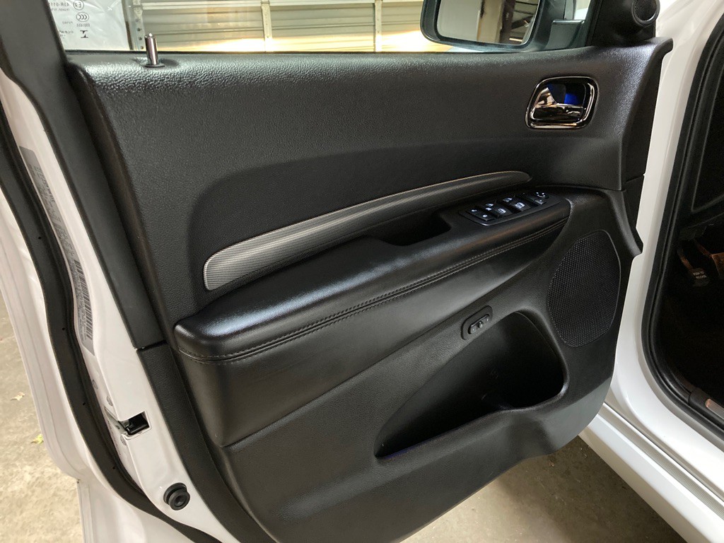 2019 Dodge Durango Image 23