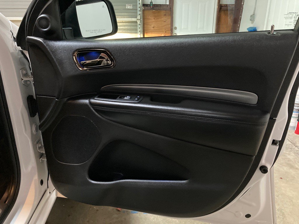 2019 Dodge Durango Image 25
