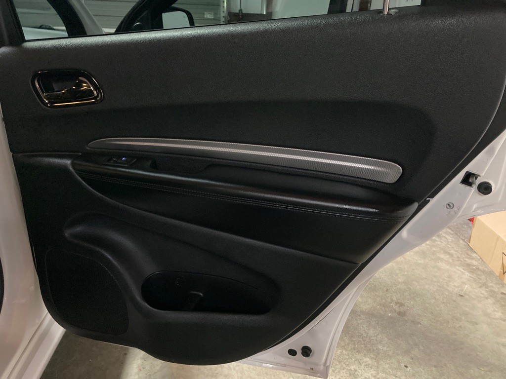 2019 Dodge Durango Image 26