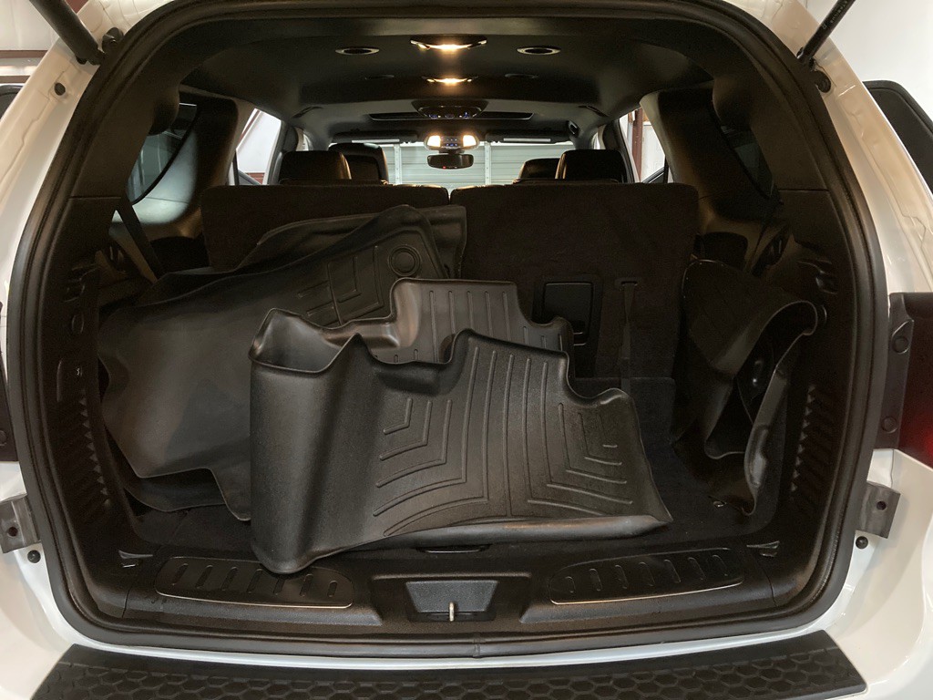 2019 Dodge Durango Image 27