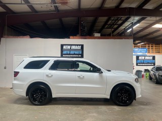 Image for 2019 Dodge Durango GT ID: 6932834