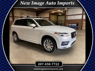 Image for 2017 Volvo XC90 T6 ID: 6979398