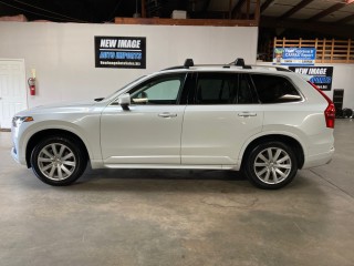 Image for 2017 Volvo XC90 T6 ID: 6979398