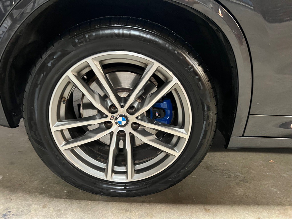 2018 BMW X3 Image 14