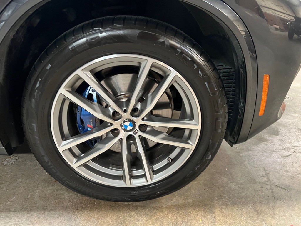 2018 BMW X3 Image 15