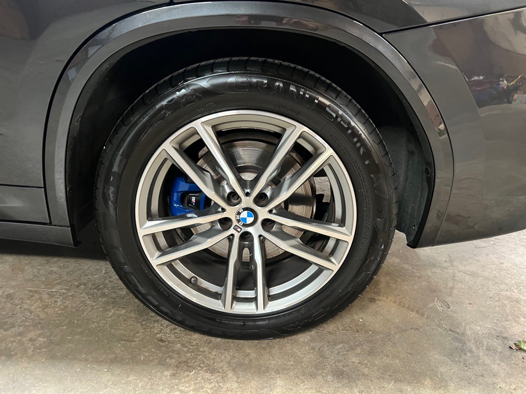 2018 BMW X3 Image 17