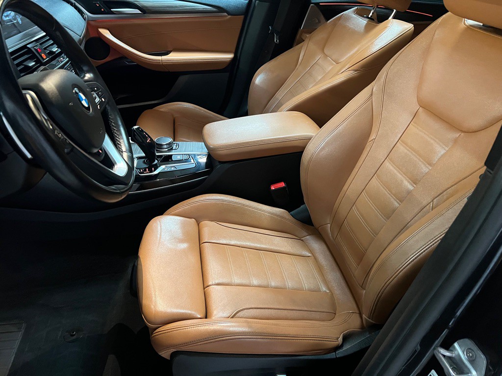 2018 BMW X3 Image 18